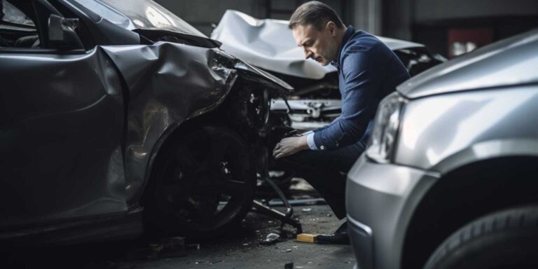 Welche Versicherungen braucht der Autofahrer?