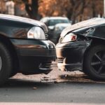 Strafe bei zu dichtem Auffahren: Drängler auf der Autobahn