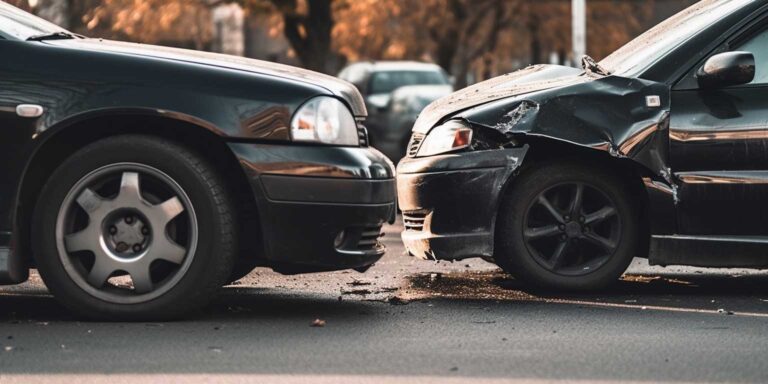 Der ADAC warnt: Die 7 teuersten Fehler nach einem Unfall