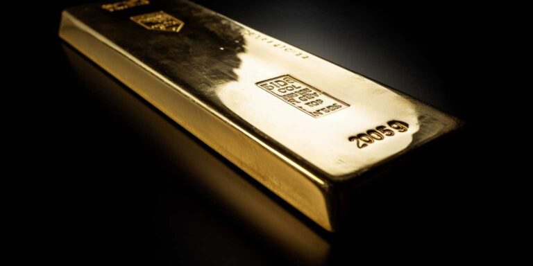Anlagegold ist mehrwertsteuerfrei