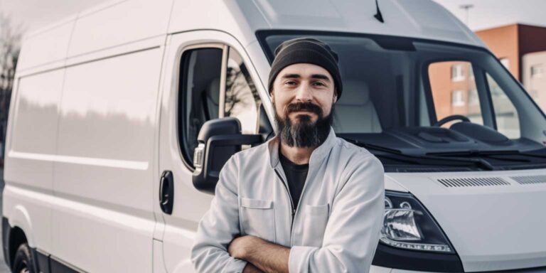 Paketversand: Haftung für beschädigte Pakete oder Paket-Abgabe bei Nachbarn