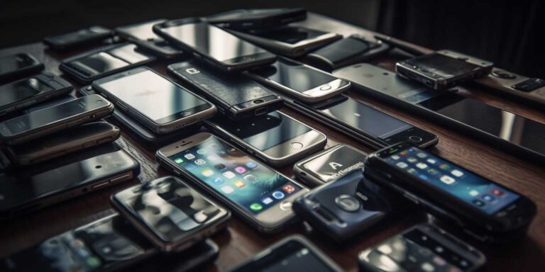 Versicherungsbetrug bei Smartphones und Tablet-PCs hoch