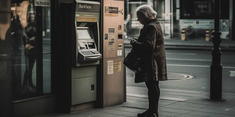 Deutsche bevorzugen Bargeld