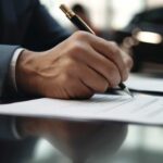 Autokauf – Kredit oder Leasing, das ist die Frage