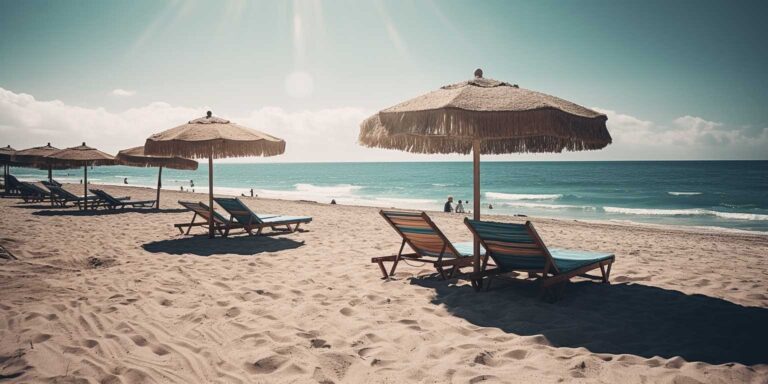 Vorsicht bei der Nutzung des Internets am Urlaubsort