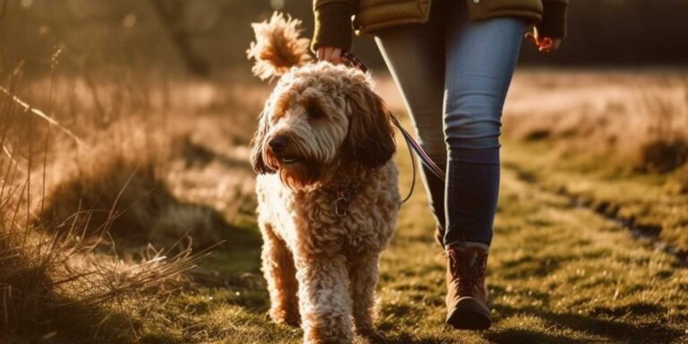 Die Hundehaftpflichtversicherung