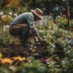 Nutzen Sie den Frühling: Steuern sparen durch Gartenarbeit und Haushaltspflege