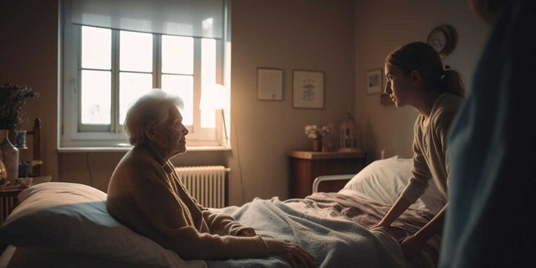 Altenpflege: Mindestlohnerhöhungen ab 1. Mai 2024